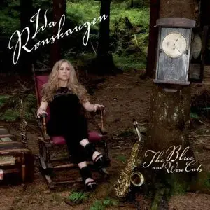 Ida Rønshaugen - The Blue And Wise Cats (2013)