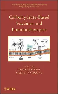 Carbohydrate-Based Vaccines and Immunotherapies (repost)