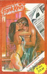 Frank Kein #264-271