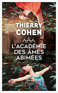 L'Académie des âmes abîmées - Thierry COHEN