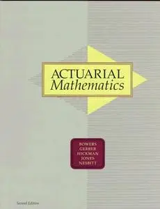 Actuarial Mathematics