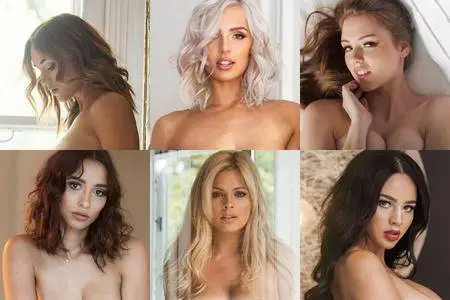 September's sexiest unseen Page 3 pics (part 1)