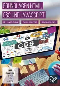 Grundlagen HTML, CSS und JavaScript