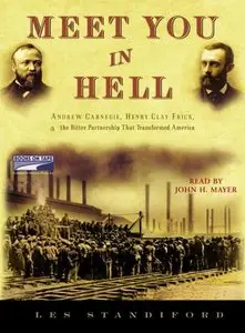 Meet You in Hell (Audiobook) (Repost)