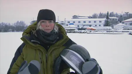 BBC - Orbit: Earths Extraordinary Journey. Part 2: January to March (2012)