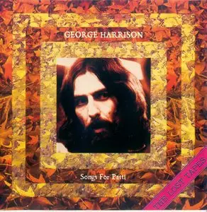 George Harrison - Songs For Patti (1995)