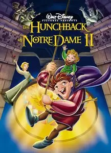 The Hunchback of Notre Dame II (2002)
