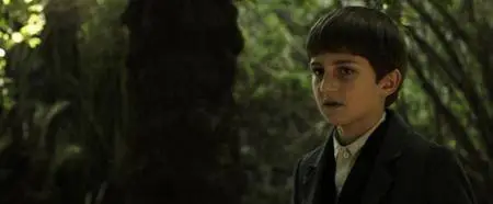 A Tale of Love and Darkness (2015)