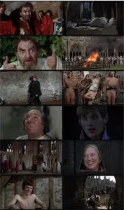 The Canterbury Tales (1972) [The Criterion Collection]