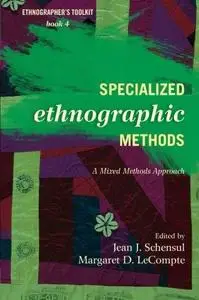 Specialized ethnographic methods : a mixed methods approach