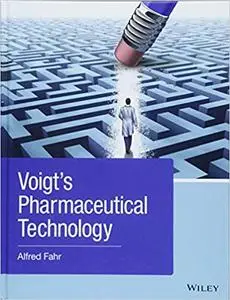 Voigt's Pharmaceutical Technology