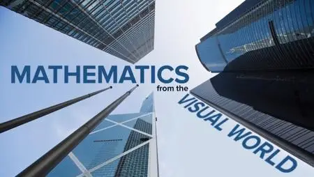 TTC Video - Mathematics from the Visual World