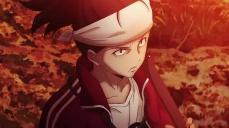 Ishura S01E07 War Commences 1080p HULU WEB-DL x264  (AAC 2 0) ESub ToonsHub