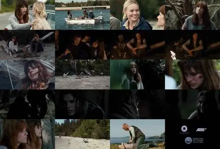 Black Rock (2012)