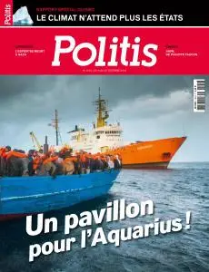 Politis - 4 Octobre 2018