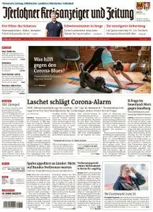 Iserlohner Kreisanzeiger – 16. April 2021