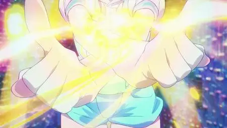 I Was Reincarnated as the 7th Prince so I Can Take My Time Perfecting My Magical Ability S01E02 I Met an Adventurer