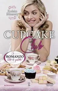 Roisin Meaney - Cupcake club