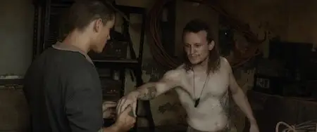 Son of a Gun (2014)