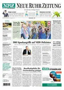 NRZ Neue Ruhr Zeitung Duisburg-Mitte - 19. Juli 2018