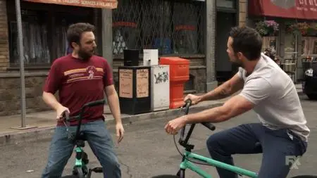 It's Always Sunny in Philadelphia S13E05