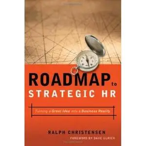 Roadmap to strategic HR