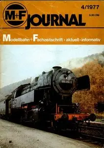 Merker & Fischer Journal 04-1977 