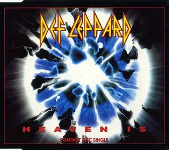 Def Leppard - Singles Collection (9x CDS, 1988-1996) RE-UPPED