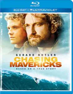 Chasing Mavericks (2012)