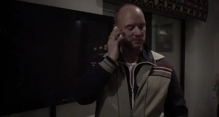 One Night in Istanbul (2014)