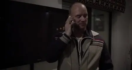 One Night in Istanbul (2014)