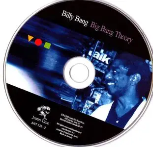 Billy Bang - Big Bang Theory (2000)