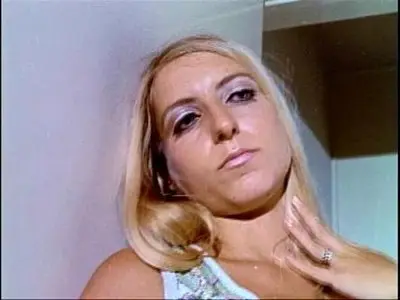 L'amour de femme (1969)