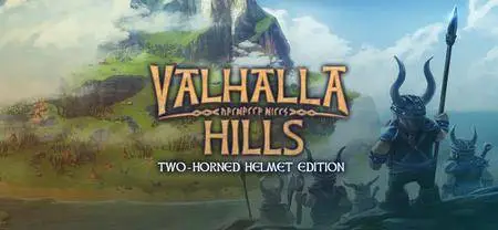 Valhalla Hills: Two-Horned Helmet Edition (2015)