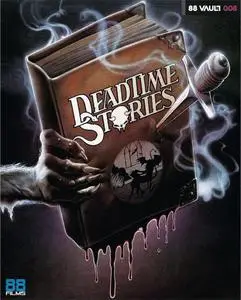 Deadtime Stories (1986) [w/Commentary]
