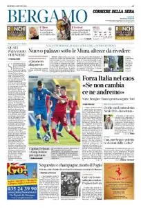 Corriere della Sera Bergamo – 02 giugno 2019