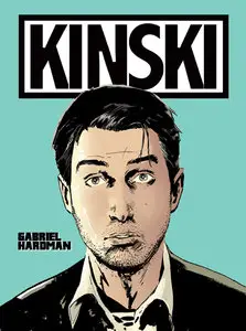Kinski 002 (2013)