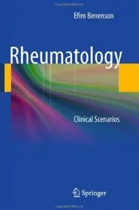 Rheumatology: Clinical Scenarios [Repost]