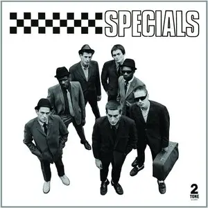 The Specials - Specials (1979) [Deluxe Edition 2015]