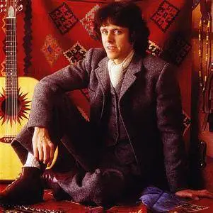 Donovan - 7-Tease (1974) Expanded Remastered 2004