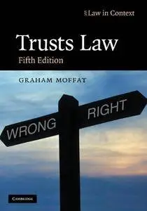 Trusts Law