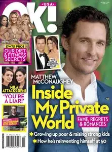 OK! Magazine USA - October 07, 2019