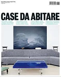 Case da Abitare – June 2010