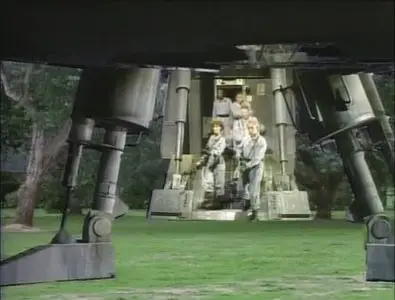The Ray Bradbury Theater: Season 4 / Театр Рэя Брэдбери: 4-й сезон (1990)