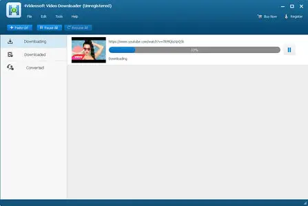 4Videosoft Video Downloader 6.0.38 Multilanguage