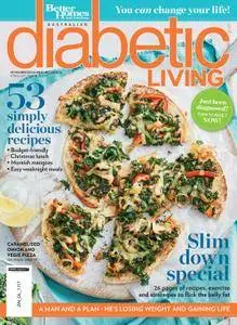 Diabetic Living Australia - November/December 2017