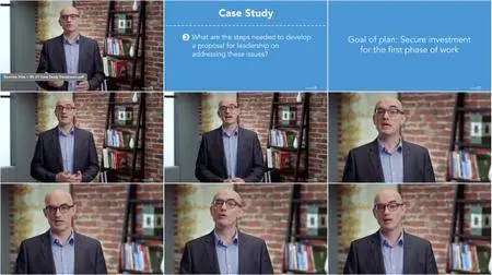 Project Portfolio Management Foundations