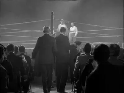 Bullets or Ballots (1936)