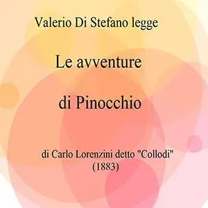 «Pinocchio» by Carlo Collodi