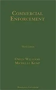 Commercial Enforcement Ed 3